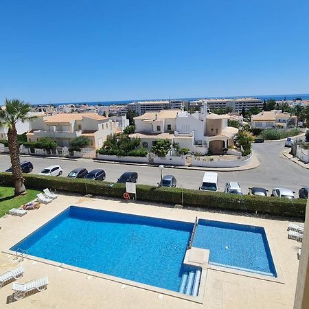 Mar A Vista Apartment Albufeira Luaran gambar