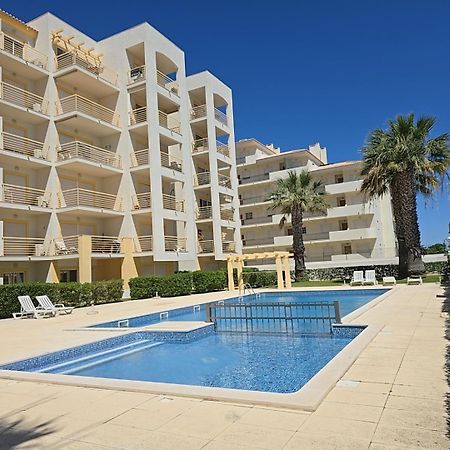 Mar A Vista Apartment Albufeira Luaran gambar