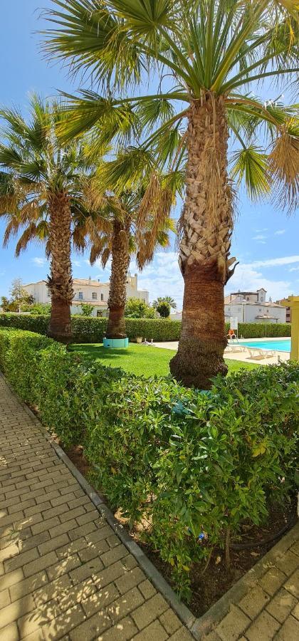 Mar A Vista Apartment Albufeira Luaran gambar